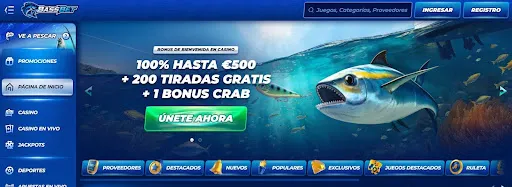 Condiciones favorables para liberar bonos fácilmente en Bassbet Casino