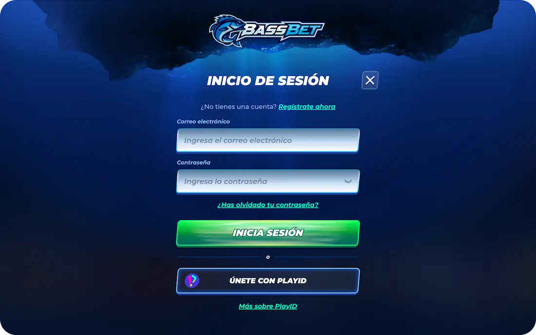 bassbet bassbet casino iniciar sesion